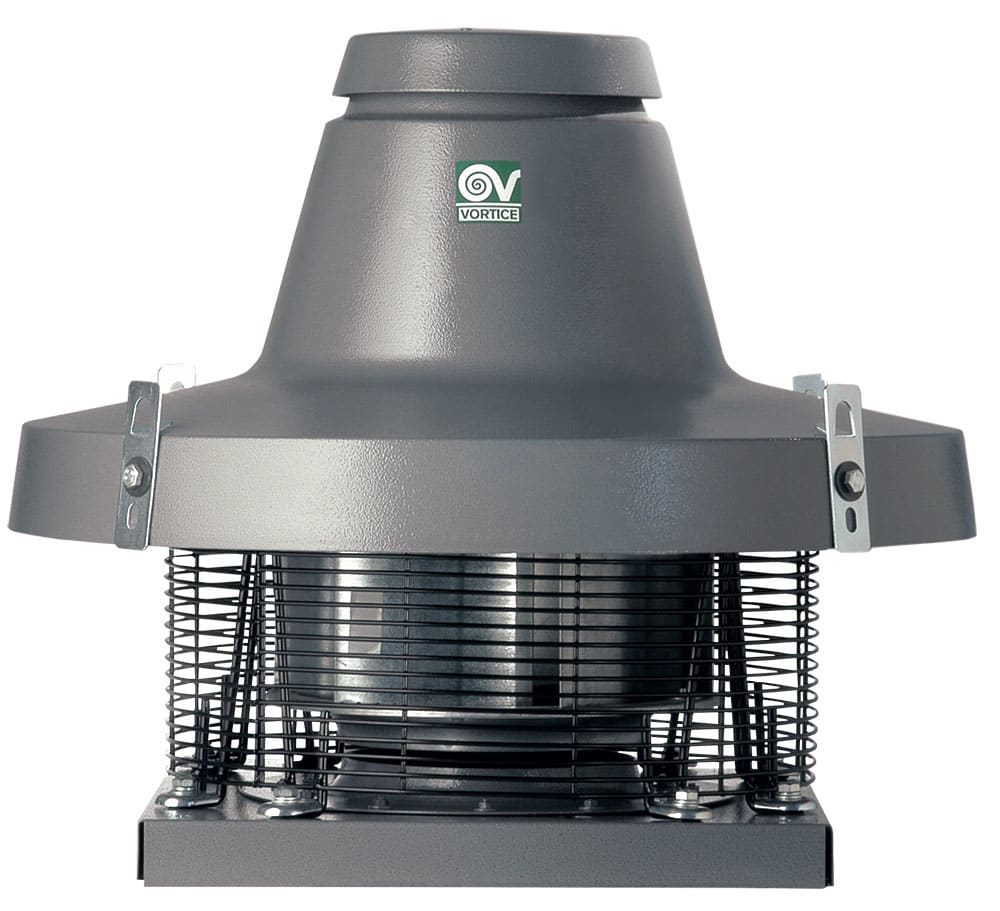 VORTICE - VOR0000015042 TORRETTA TRT 15 ED 4P