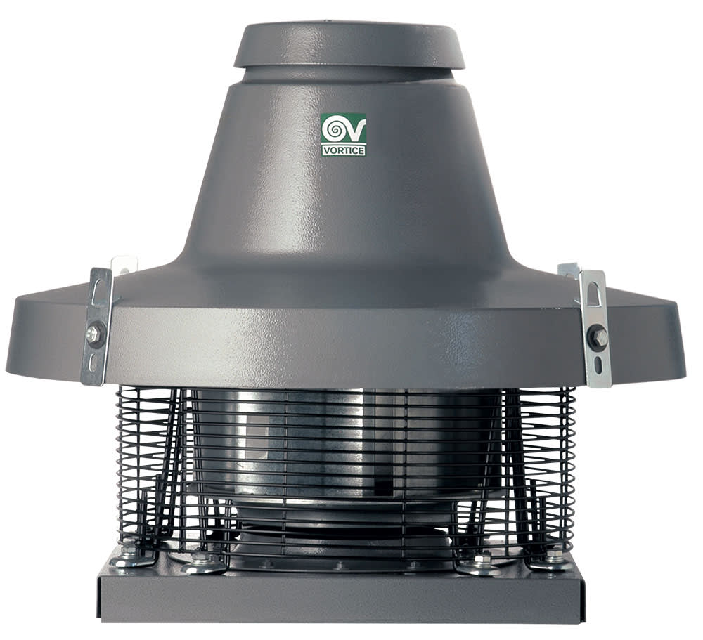 VORTICE - VOR0000015086 TORRETTA TRT 150 ED 6P