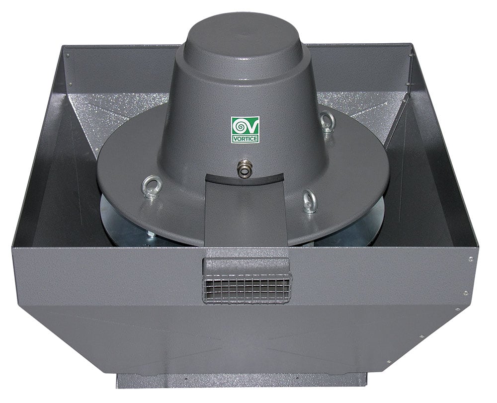 VORTICE - VOR0000015177 TORRETTA TRT 150 ED-V 8P