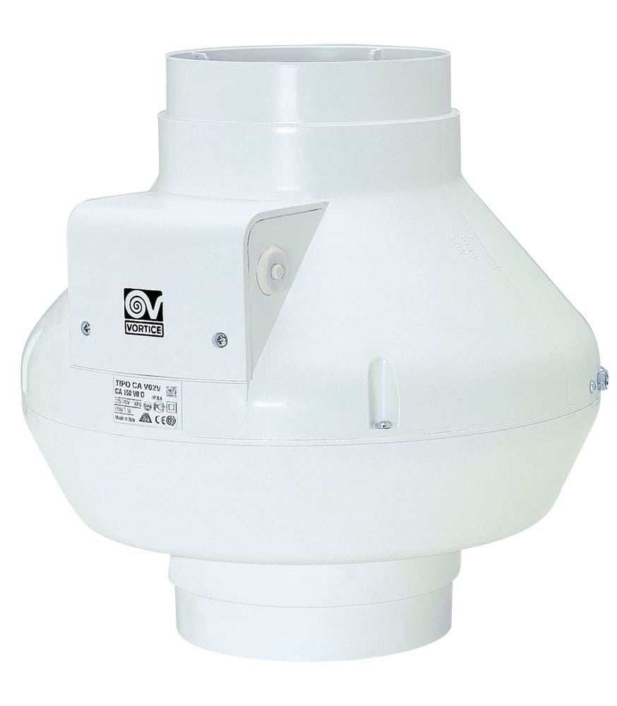 VORTICE - VOR0000016039 CA 250 V0 E