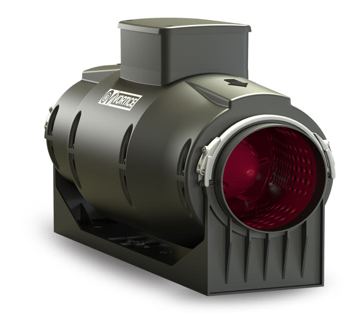 VORTICE - VOR0000017165 LINEO 250 QUIET