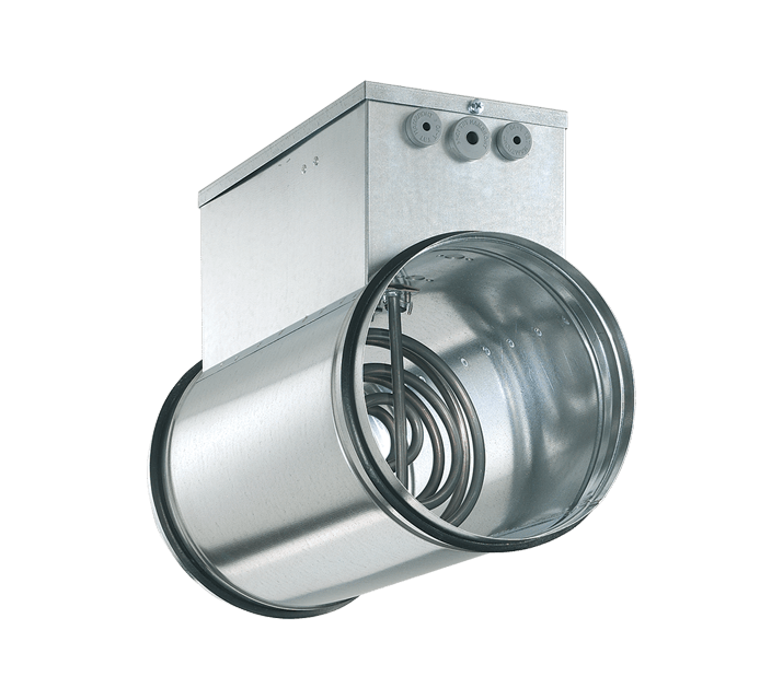 VORTICE - VOR0000020317 ELECTRIC HEATER 1200