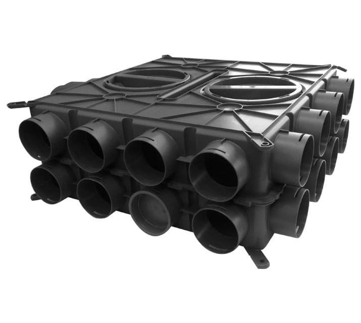 VORTICE - VOR0000021096 WDG-P PLUS 16X63