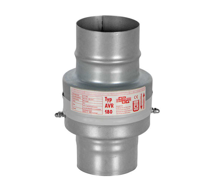 VORTICE - VOR0000021125 AVR 180