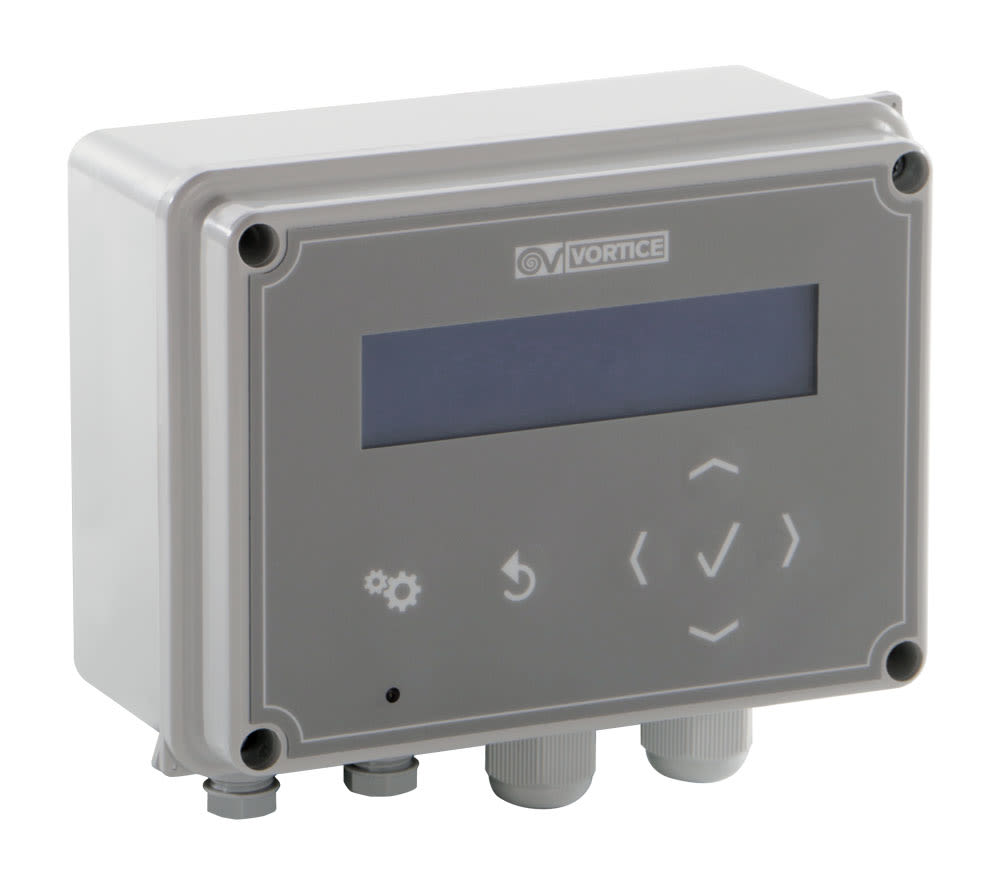 VORTICE - VOR0000021175 VORT DELTA T WIFI