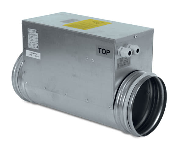 VORTICE - VOR0000021623 ELECTRIC HEATER 2400