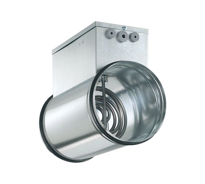 VORTICE - VOR0000021630 ELECTRIC HEATER 500