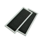 VORTICE - VOR0000022009 FILTRI PL CARBONI ATTIVI DEPURO 50