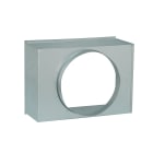 VORTICE - VOR0000022232 PGB 300X100 (PLENUM GRIGLIA/BOCCHETTA)