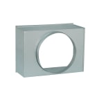 VORTICE - VOR0000022232 PGB 300X100 (PLENUM GRIGLIA/BOCCHETTA)