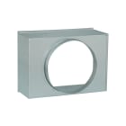 VORTICE - VOR0000022234 PGB 500X200 (PLENUM GRIGLIA/BOCCHETTA)