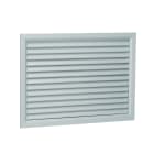 VORTICE - VOR0000022243 GI 500X350 (GRIGLIA DA ESTERNO)