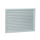 VORTICE - VOR0000022243 GI 500X350 (GRIGLIA DA ESTERNO)