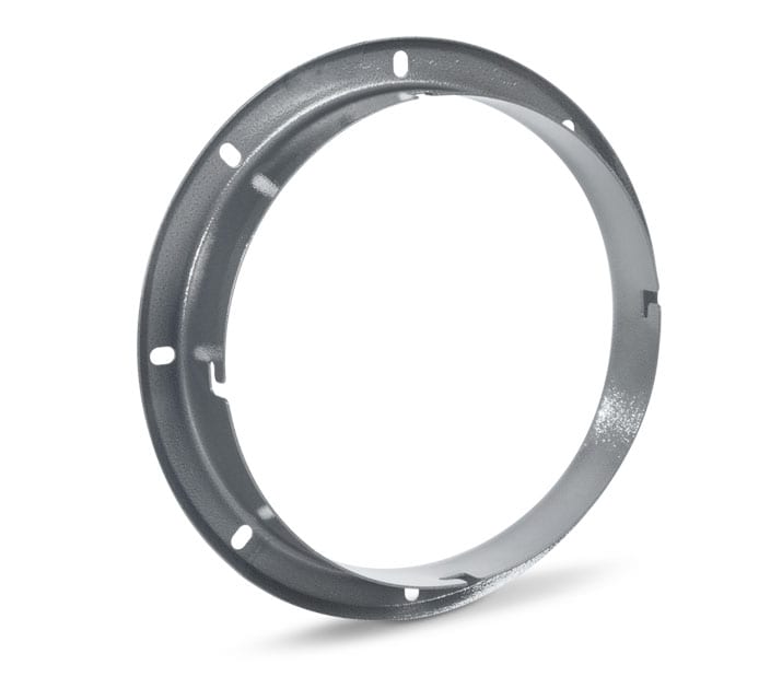 VORTICE - VOR0000022253 FLANGIA DISTANZIATORE D.100/4