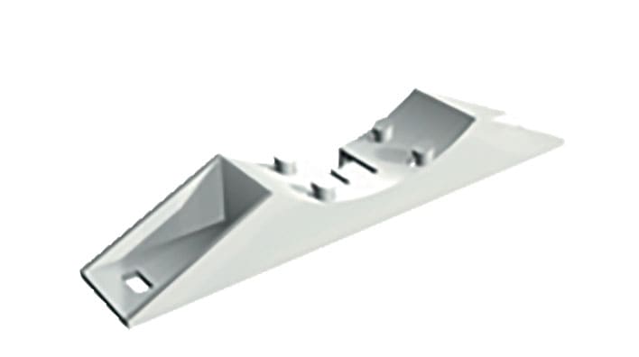 VORTICE - VOR0000022260 STAFFA PER SOTTOTETTO/SOFFITTO D.120