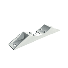VORTICE - VOR0000022260 STAFFA PER SOTTOTETTO/SOFFITTO D.120