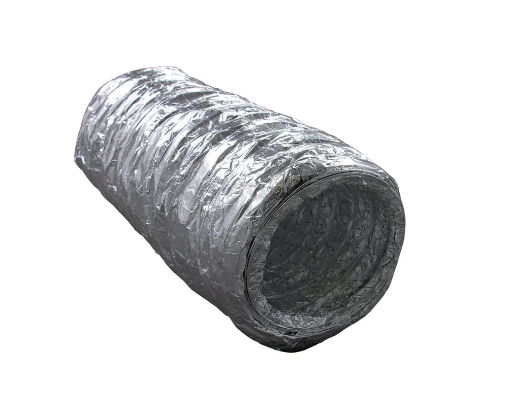 VORTICE - VOR0000022366 TUBO SILENZIATORE D.125 L=500