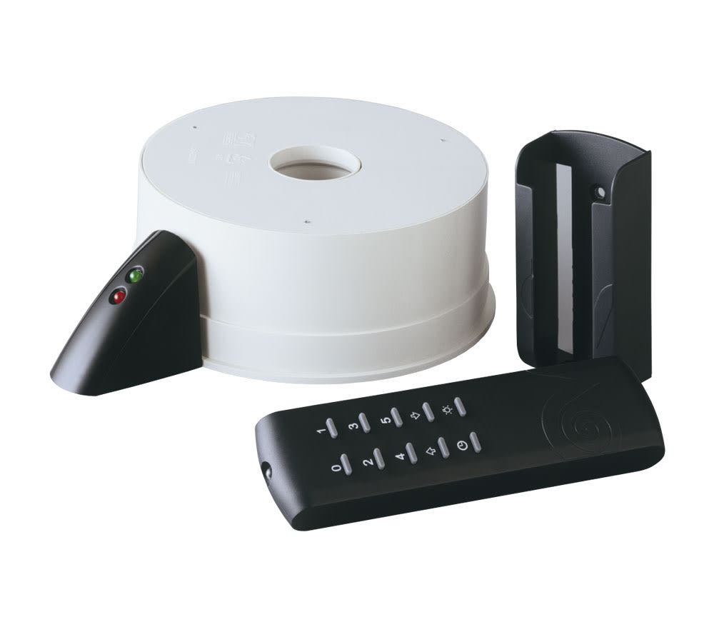 VORTICE - VOR0000022386 TELENORDIK 5TR