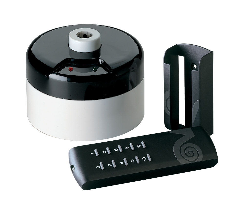 VORTICE - VOR0000022387 TELENORDIK 5T