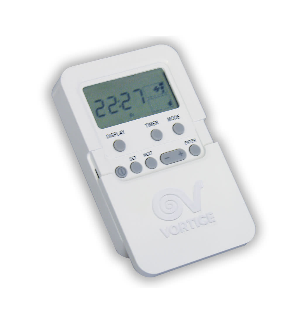 VORTICE - VOR0000022464 TELECOMANDO VORT HR 400 PLUS