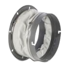 VORTICE - VOR0000022519 MPC RA 400 (RACCORDO FLESSIBILE)