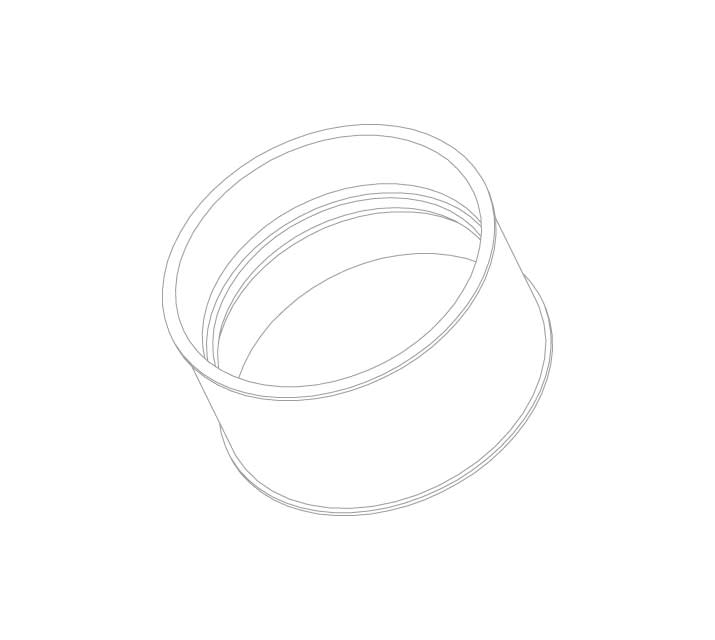 VORTICE - VOR0000022586 LINEO-C 150