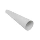 VORTICE - VOR0000022599 TUBO PVC D.160 L=700 (HRW 20)