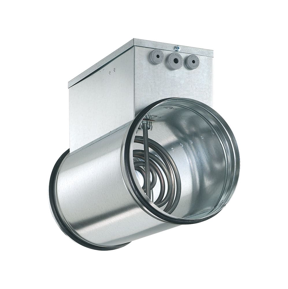 VORTICE - VOR0000022798 AH 160 (RISCALDATORE ARIA)