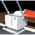 VORTICE - VOR0000022841 RACCORDO ORIZZONTALE ALTO