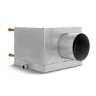 VORTICE - VOR0000024151 DHW 3000 D.350(BATTERIA CALDA)