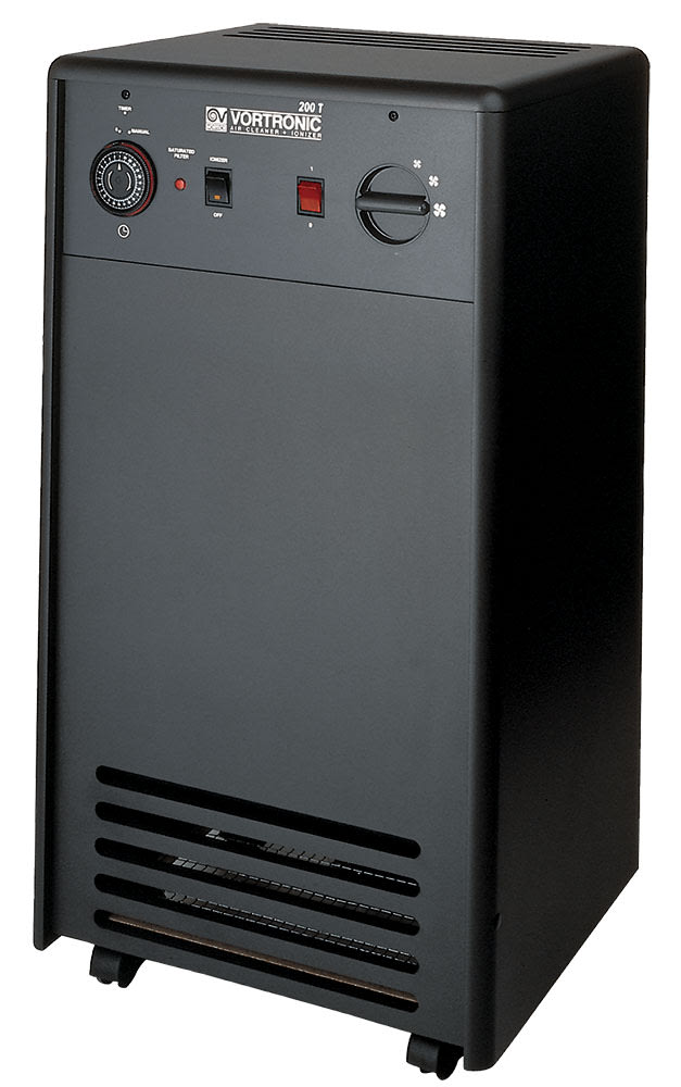 VORTICE - VOR0000025082 VORTRONIC 200 T