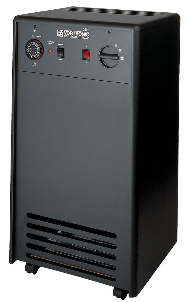 VORTICE - VOR0000025082 VORTRONIC 200 T