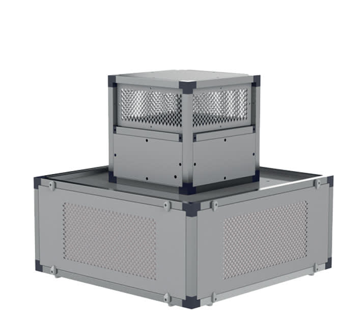 VORTICE - VOR0000025092 DEPURO SKY EVO