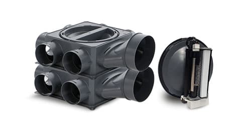 VORTICE - VOR0000025095 VORT SANIKIT 250