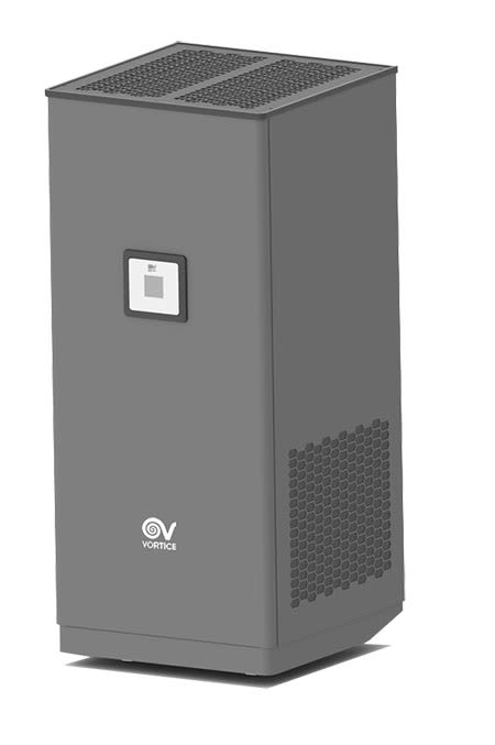 VORTICE - VOR0000026063 DEPURO PLUS 430