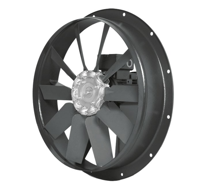 VORTICE - VOR0000042103 MHP 454 M (A:6) 0,25KW 40°