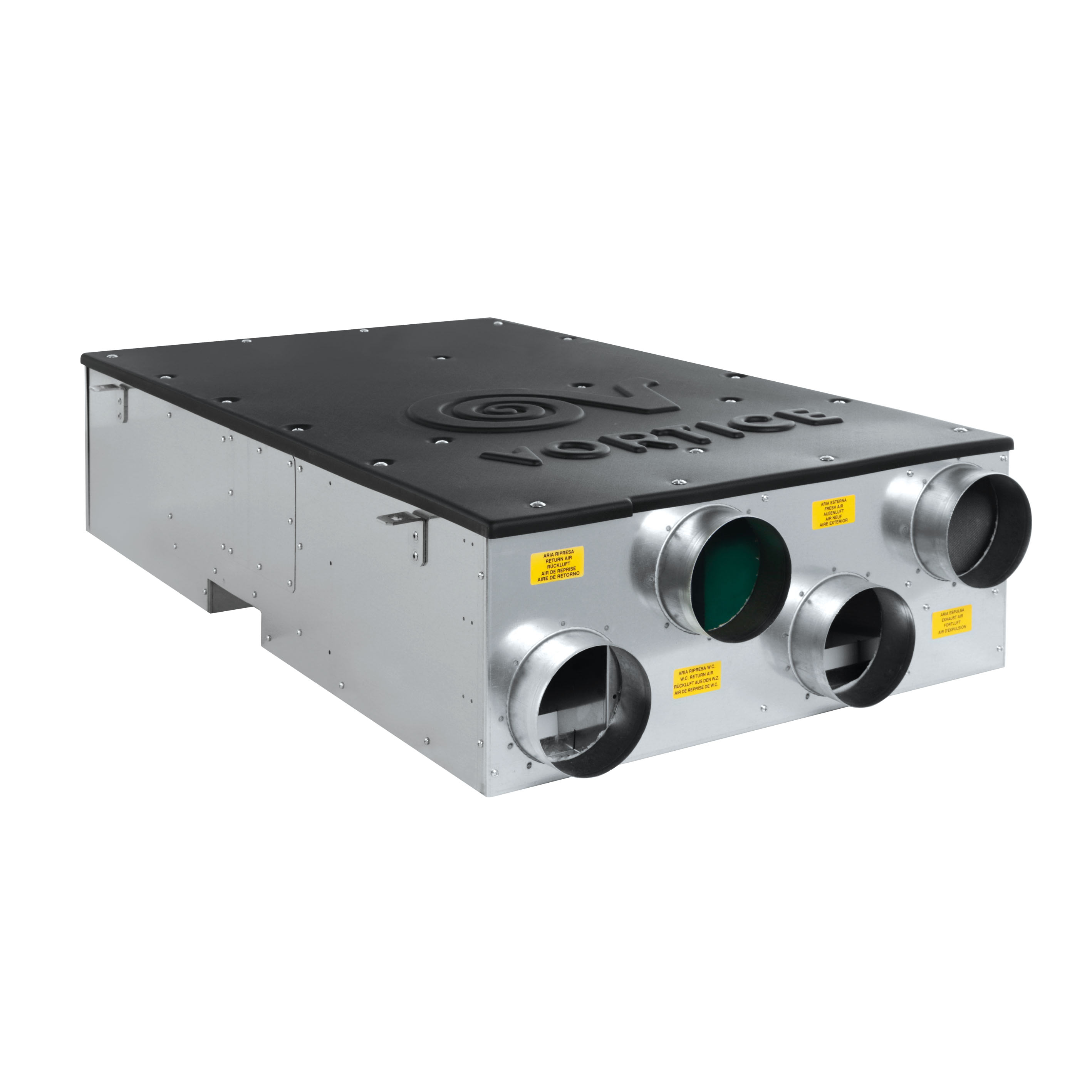 VORTICE - VOR0000045094 VORT HRI 500 DH RC