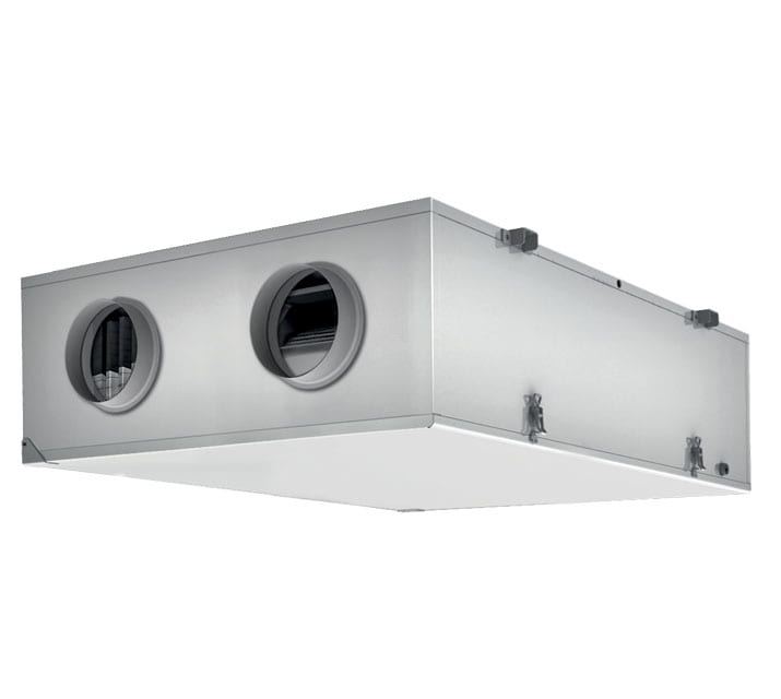 VORTICE - VOR0000045666 VORT NRG FLAT 4000