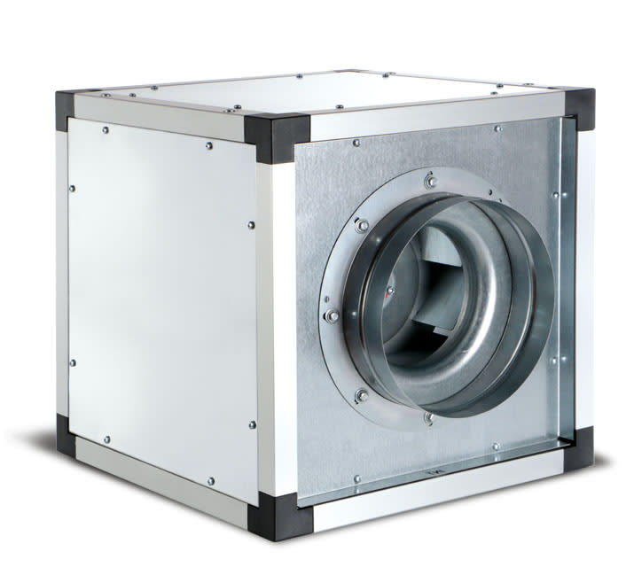 VORTICE - VOR0000045774 VORT QBK HE SAL 400 4T