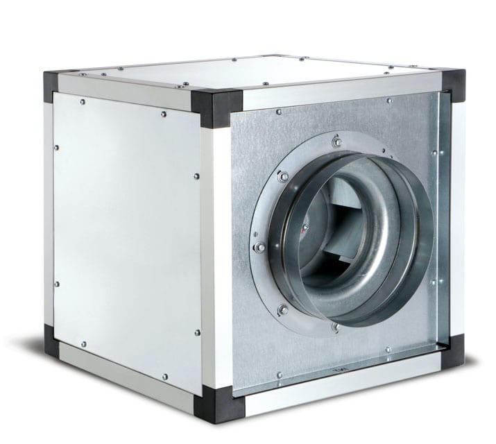 VORTICE - VOR0000045781 VORT QBK HE COMFORT 315 4M