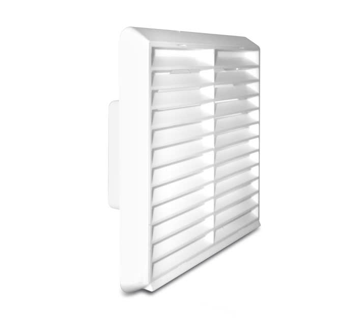 VORTICE - VOR0000046056 GRIGLIA CON FLYSCR.BIAN.D.100 VKC244F/SW