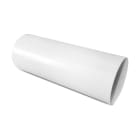 VORTICE - VOR0000046186 TUBO ROTONDO D.100MM 2MT VKC2992