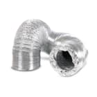 VORTICE - VOR0000046259 TUBO ALLUMINIO D127 10MT ALUM127X10
