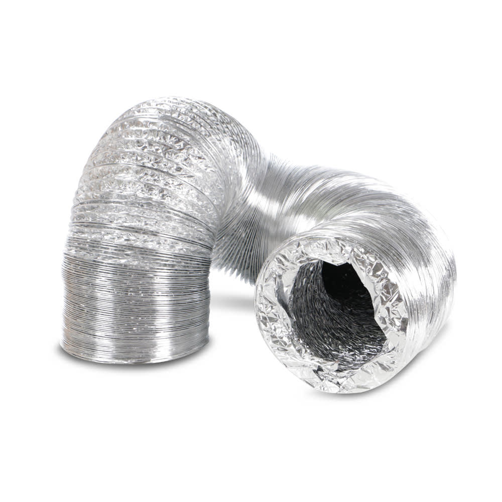 VORTICE - VOR0000046260 TUBO ALLUMINIO D152 10MT ALUM152X10