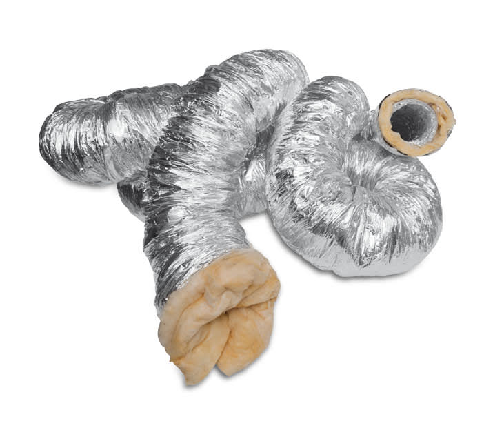 VORTICE - VOR0000046274 TUBO ISOLATO ALL. D.202 10MT INS203X10