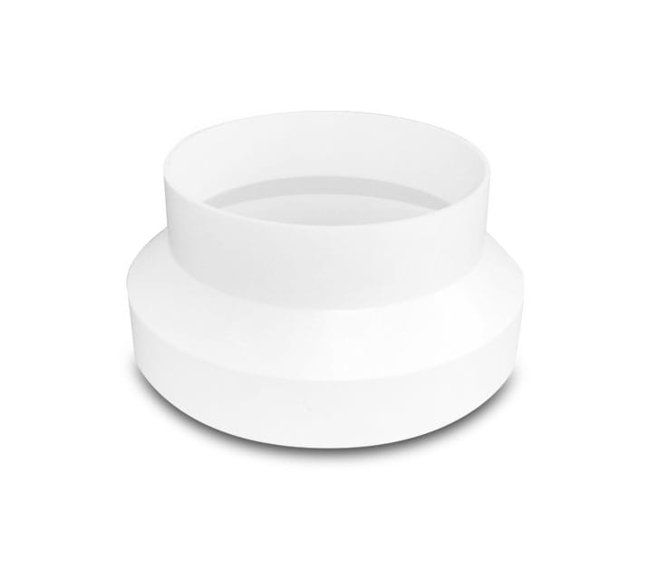 VORTICE - VOR0000046312 RIDUTTORE 125-100 VKC603