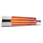 VORTICE - VOR0000070007 THERMOLOGIKA DESIGN BIANCA