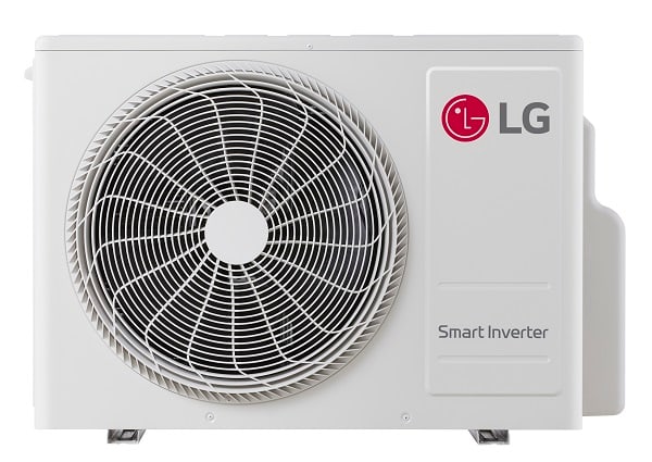 LG ELECTRONICS - LGEMU3R19.U23 ESTERNA MULTI R32 TUBAZ MULTIPLA 19 KBTU
