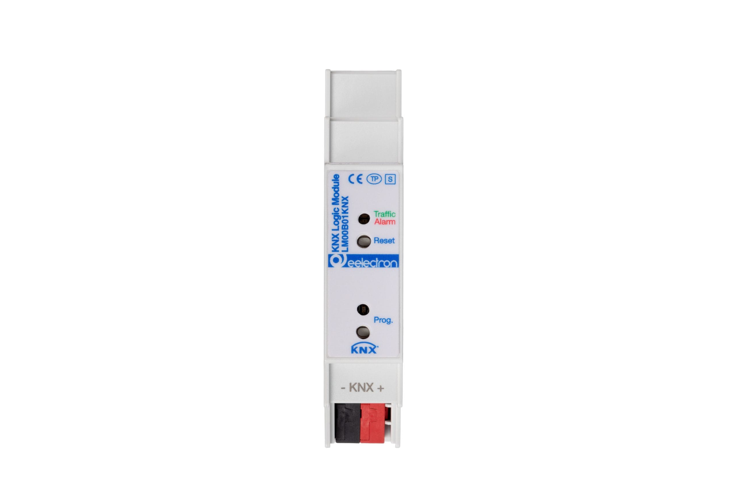 EELECTRON SPA - EEXLM00B01KNX MODULO DI SORVEGLIANZA
