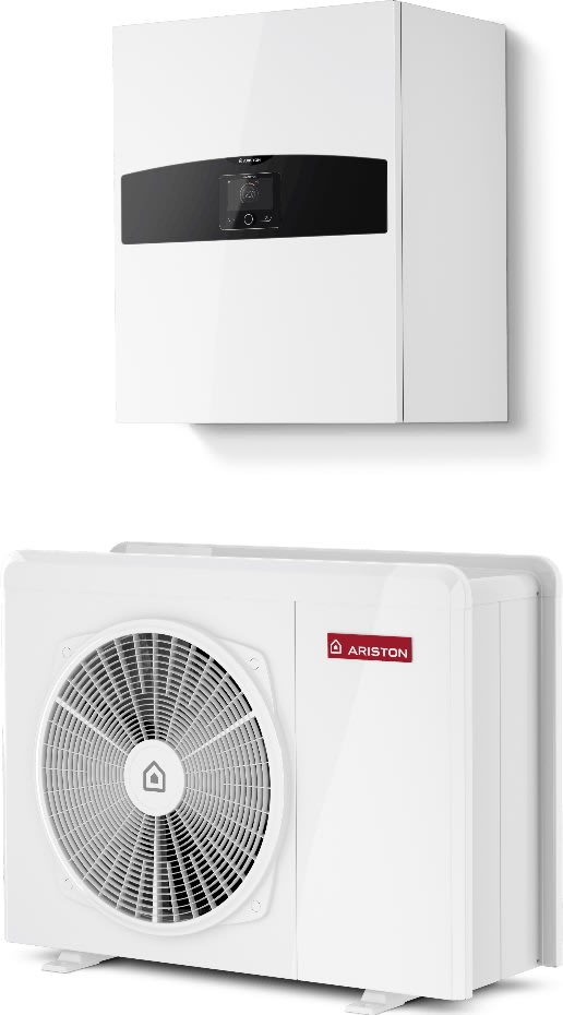 ARISTON THERMO - MRO3302225 NIMBUS PLUS 150 S-T NET R32